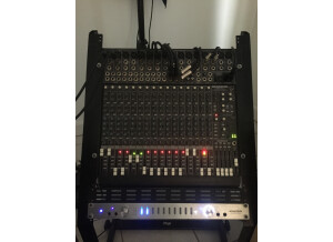 Mackie 1604-VLZ Pro (96498)