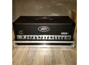 Peavey 6505 Head (3223)