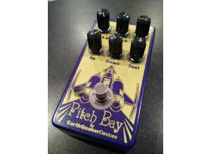 EarthQuaker Devices Pitch Bay (18579)
