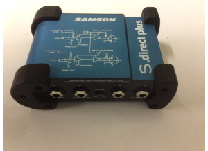 Samson Technologies S-direct plus (68380)