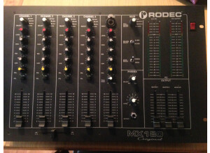 Rodec MX180 Original (13988)