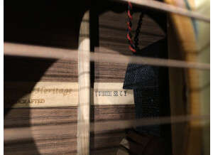 Tanglewood TW1000 H SRC E (63701)