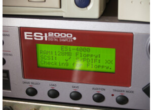 E-MU ESI2000 (62030)