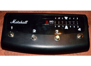 Marshall MG15CFX (82746)