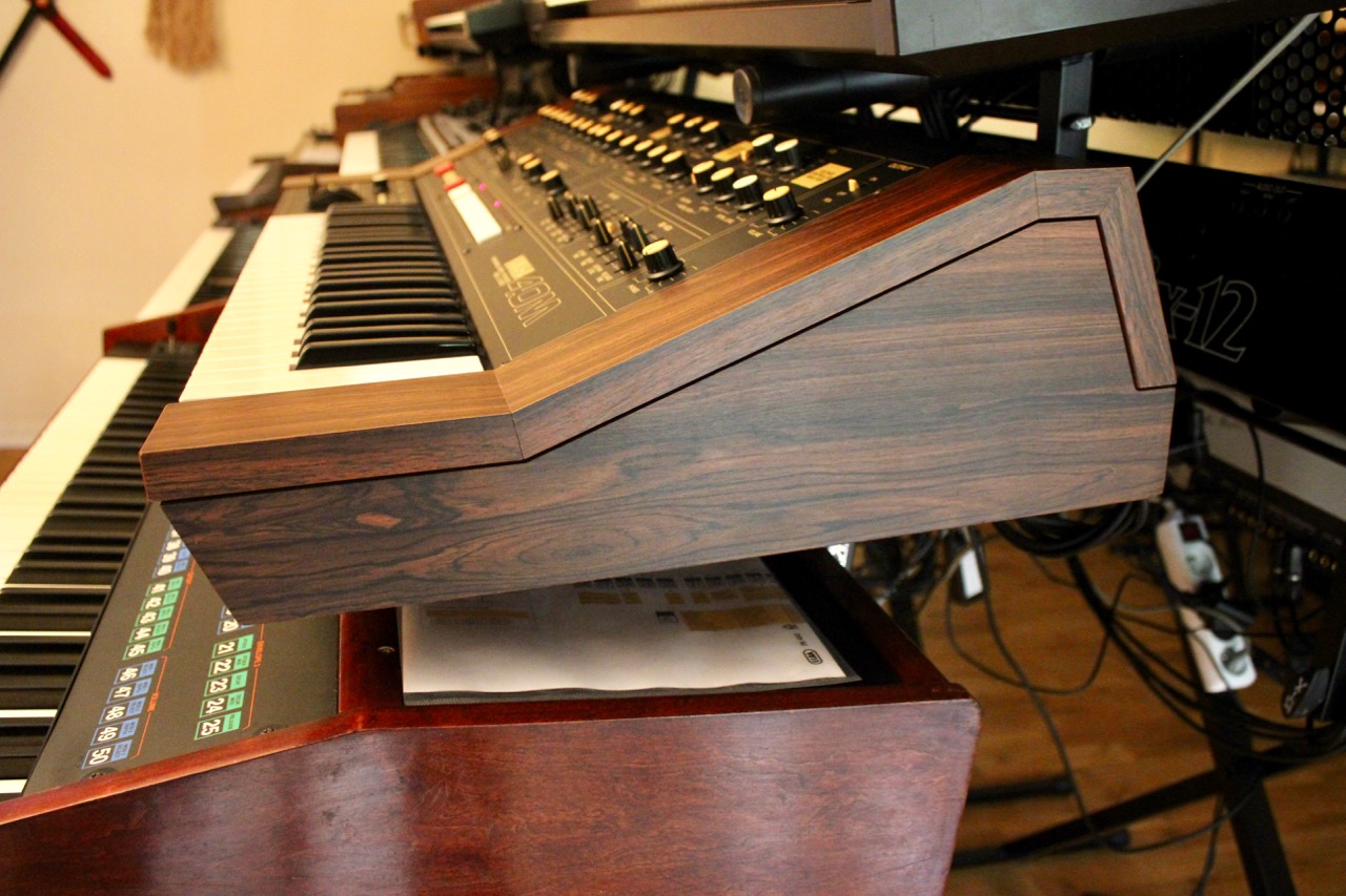 Yamaha CS40M : CS40M 5