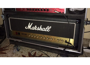 Marshall DSL100 [1997 - ] (80736)