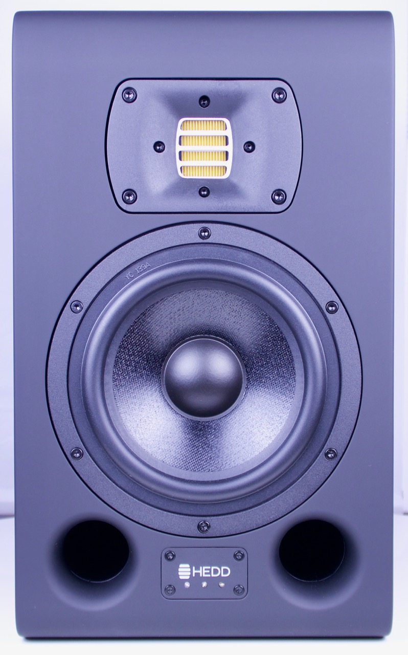 HEDD Audio Type 07 : HEDD Type 07 1