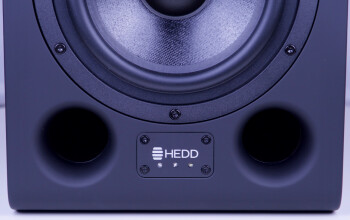 HEDD Audio Type 07 : HEDD Type 07 4