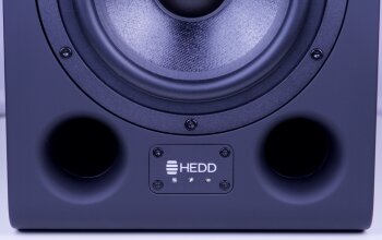 HEDD Audio Type 07 : HEDD Type 07 4 HEDD Audio Type 07 : HEDD Type 07 4