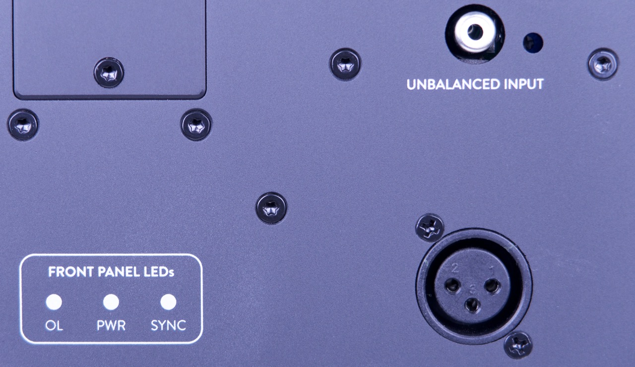 HEDD Audio Type 07 : HEDD Type 07 6