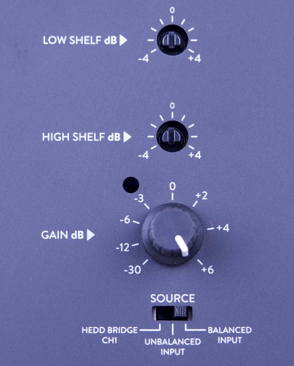 HEDD Audio Type 07 : HEDD Type 07 7