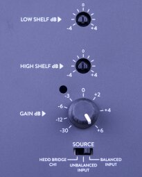 HEDD Audio Type 07 : HEDD Type 07 7 HEDD Audio Type 07 : HEDD Type 07 7