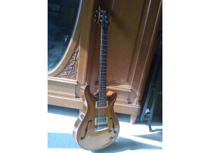 PRS McCarty Archtop I