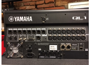 Yamaha QL1 (64754)