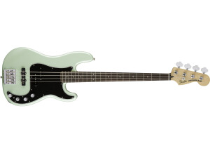 Deluxe Active P Bass Special 2016 - Surf Pearl