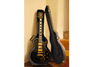 Gibson Les Paul Custom black beauty 1977