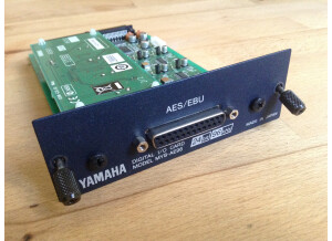 Yamaha MY8-AE96 (93488)