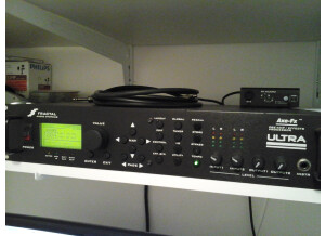 Fractal Audio Systems Axe-Fx Ultra (55590)
