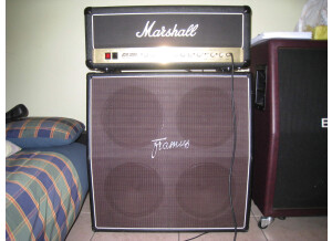 Framus Dragon 4X12 (15428)