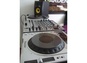 Pioneer 2 CDJ 800 MK2