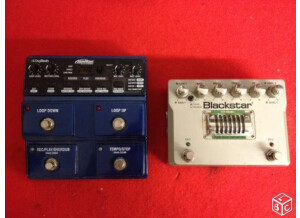 Blackstar Amplification HT-Dual (33212)