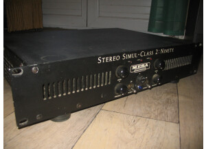 Mesa Boogie Simul-Class 2:90 (88456)