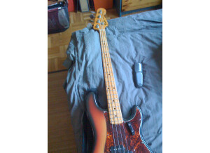 Fender Precision Bass Vintage (48764)