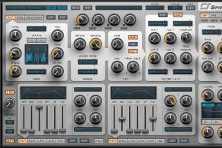 Reveal Sound Spire