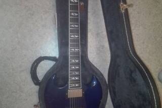 Gibson SG Supreme (2005)