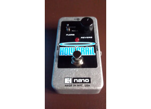 Electro-Harmonix Holy Grail Nano (38151)