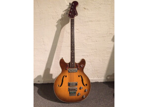 Harmony (String Instruments) H27 (3202)