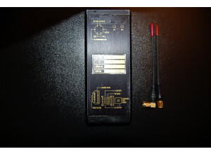 Audio Limited TX-DX 2000 (Emetteur/Récepteur HF) (83807)