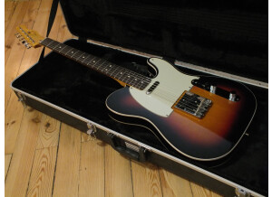 Fender Classic Series Japan '62 Telecaster Custom (25402)