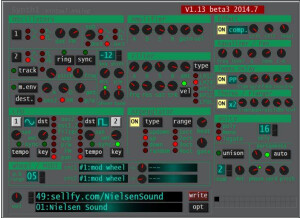 Daichi Laboratory Synth1 [Freeware] (5041)