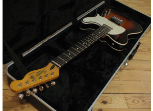 Fender Classic Series Japan '62 Telecaster Custom (62831)