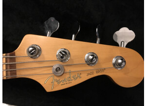 Fender Standard Jazz Bass [1990-2005] (50810)
