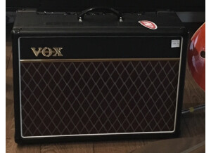 Vox AC15C1 (10859)