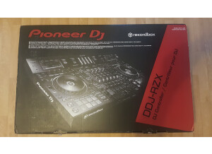 Pioneer DDJ-RZX (86635)