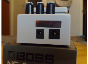 Boss NS-2 Noise Suppressor (53242)