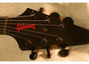 Gibson Voodoo V