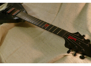 Gibson Voodoo V