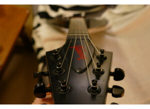 Gibson Voodoo V (33815)