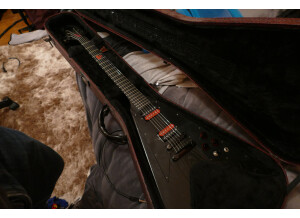 Gibson Voodoo V (38646)