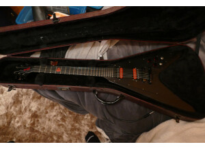 Gibson Voodoo V (38827)
