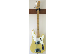 Fender Classic '50s Precision Bass (38927)