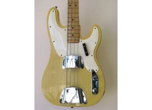 Fender Classic '50s Precision Bass (87956)