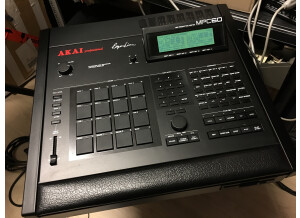 Akai MPC60 (36144)