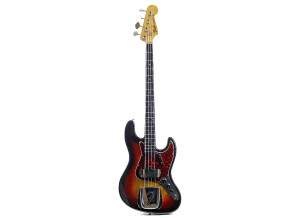 Fender Jazz Bass (1969) (65772)