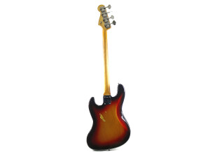 Fender Jazz Bass (1969) (13661)