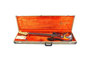 Fender Jazz Bass (1969) (45243)